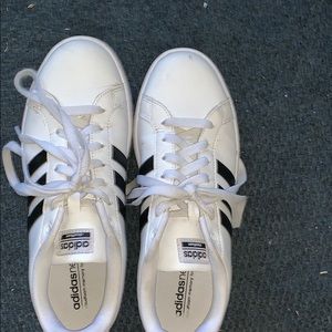 Adidas cloudfoam NEO sneakers
